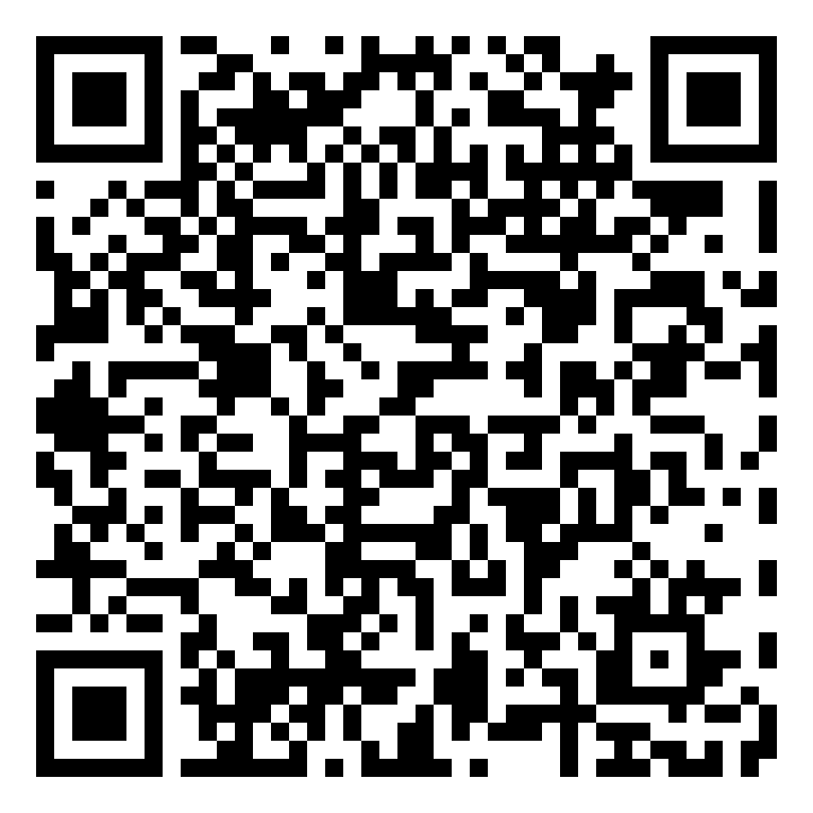 QR-Code zum Wegweiser